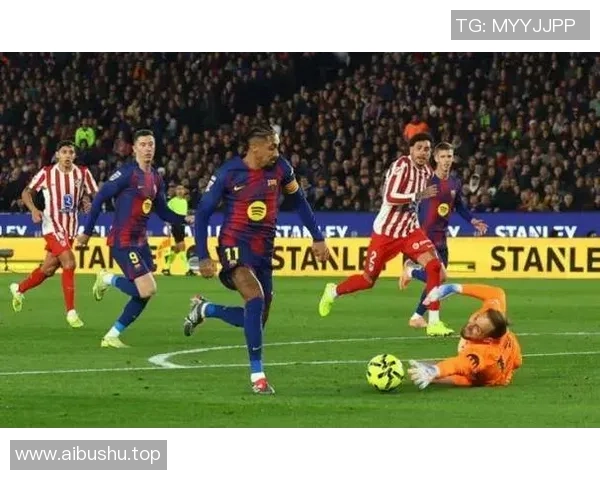 西甲激战巴萨逆转马竞豪取五连胜强势登顶积分榜